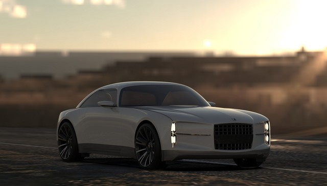 比DS还豪华的法国品牌要复活了？这是个美丽的误会