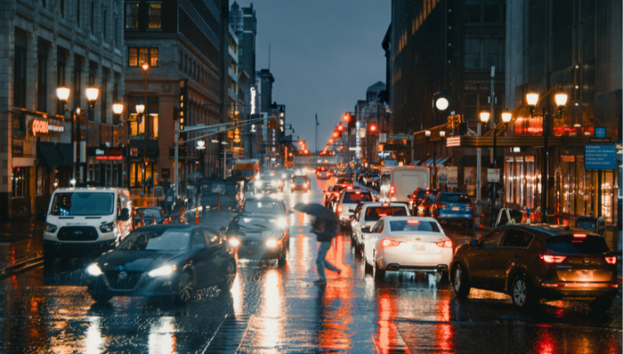 北京,汽车摇号,新政