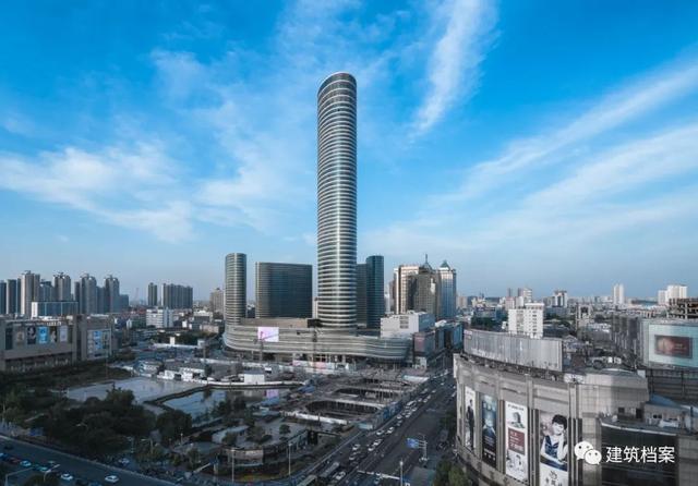 建筑档案对话温子先丨建筑的“灵感”与“物”的根源性