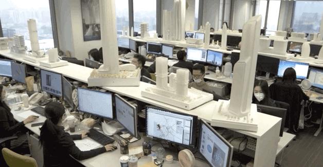 建筑档案对话温子先丨建筑的“灵感”与“物”的根源性