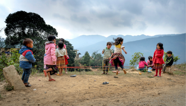 农村,育儿,公益,慧育中国