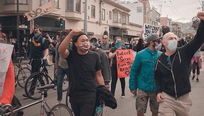 财经速递,美国经济