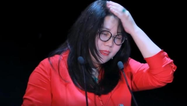 娱乐,影视,杨天真