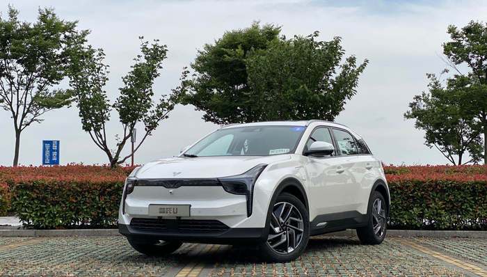 新车测评,车圈观察