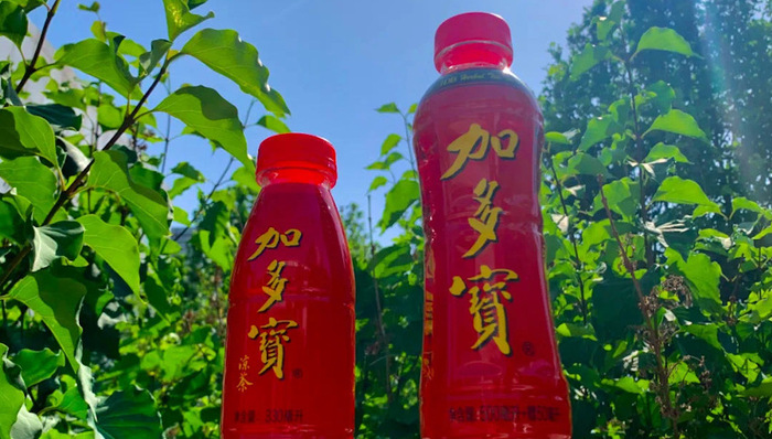 迷你装会比大瓶装更赚钱吗？加多宝想试一下