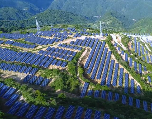 新能源补贴新政+消纳超预期  东旭蓝天迎重磅利好