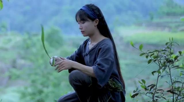 李子柒凭什么年入1.6亿？