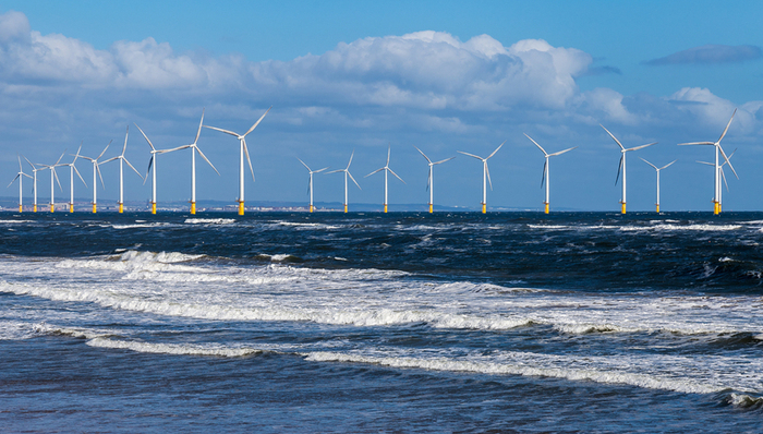 海上风电
