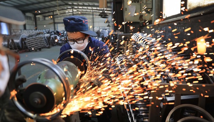 企业,复工,复产,失业率,订单,就业,失业