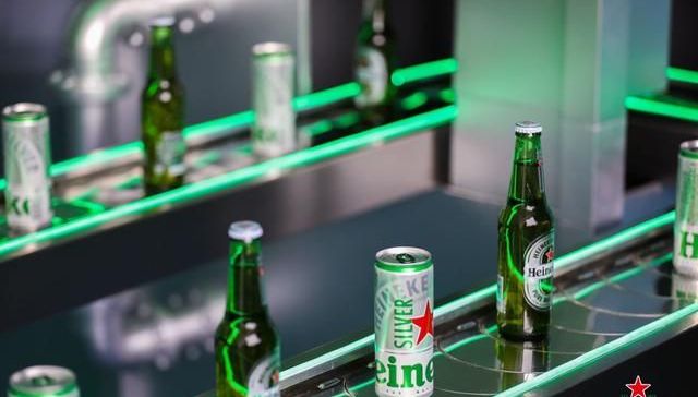 喜力啤酒,美宜佳,华润啤酒,青岛啤酒,百威英博,燕京啤酒,嘉士伯