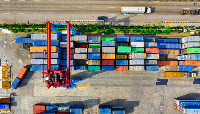 新基建,5G,供应链