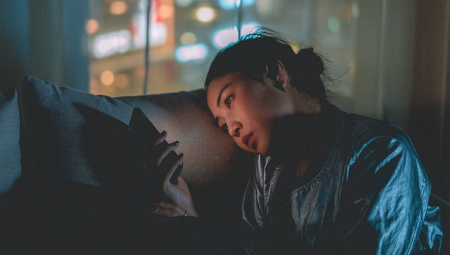 社交媒体,陌陌,财报,业绩,直播业务