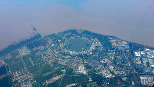 临港新片区环评改革2.0：60%项目免于办理环评手续