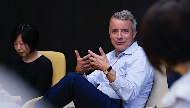 通用中国总裁：继续加大在中国市场投入，将引入第三代电动车平台