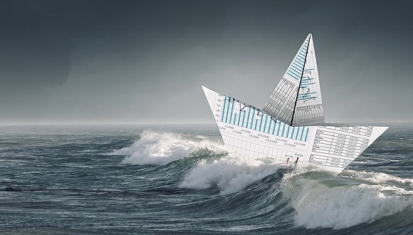 快看| 乐信上市以来首现净亏损，一季度净利-6.78亿因疫情专项拨备所致