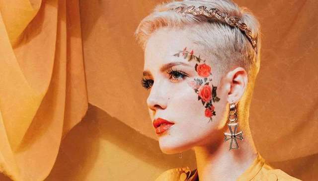 娱乐,音乐,韩流