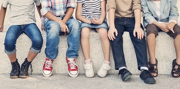 时尚,时尚商业说