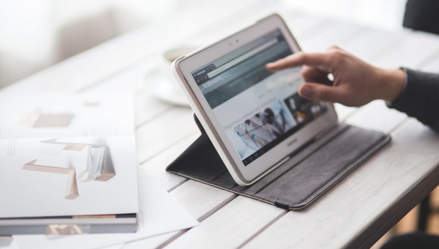 企业采购,数字化,资本