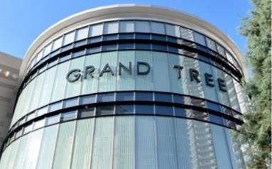 商业地产,购物中心,亲子,GRAND,TREE,日本格林木购物中心