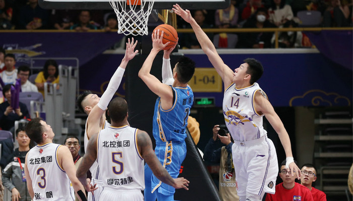 停摆近5个月，CBA确定将于6月20日回归