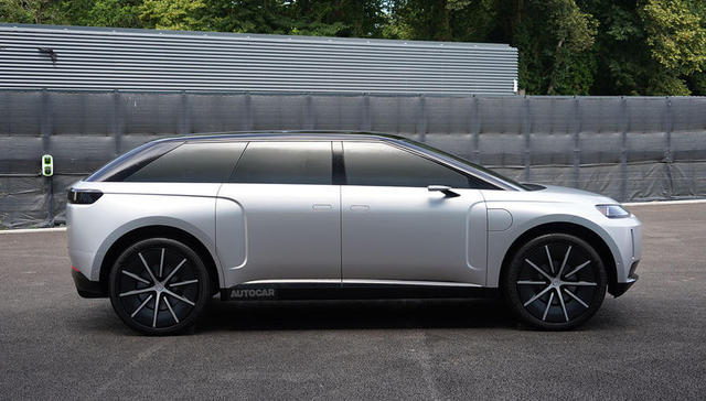 这位英国最有钱的人放弃造车的背后原因曝光了，居然是因为太贵