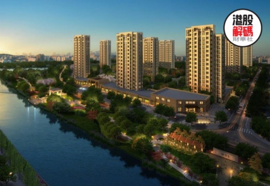 万科,业绩,配售