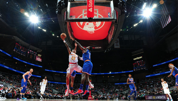 NBA宣布8月1日正式复赛，22支球队逐鹿奥兰多