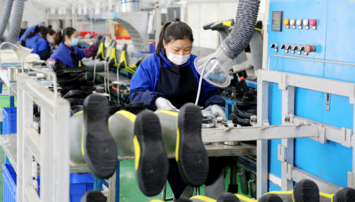 经济增长,民企,