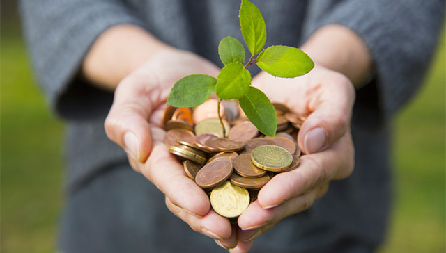 人社部：2019年末基本养老保险基金累计结存62873亿元