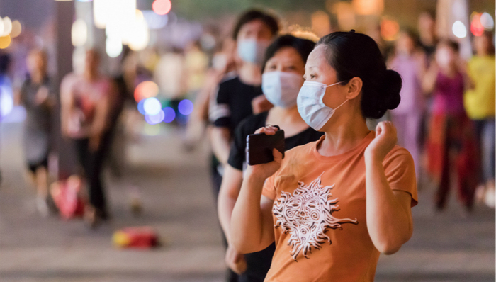 社交媒体,老年用户,抖音,快手,垂直App