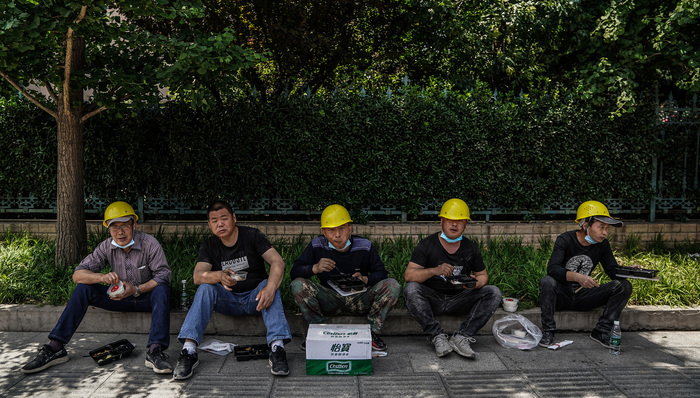 城镇化,户籍制度