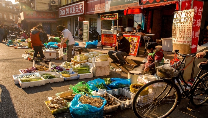 多家农商行推出“地摊贷”产品，无需营业执照即可申请