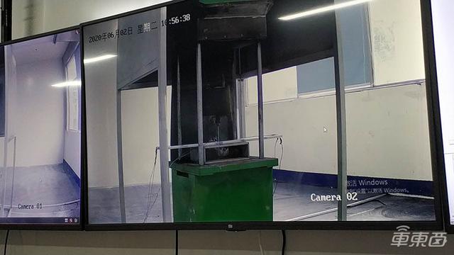 探秘比亚迪刀片电池工厂：今年产能已被预订一空