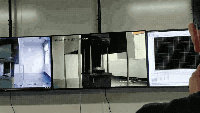 探秘比亚迪刀片电池工厂：今年产能已被预订一空