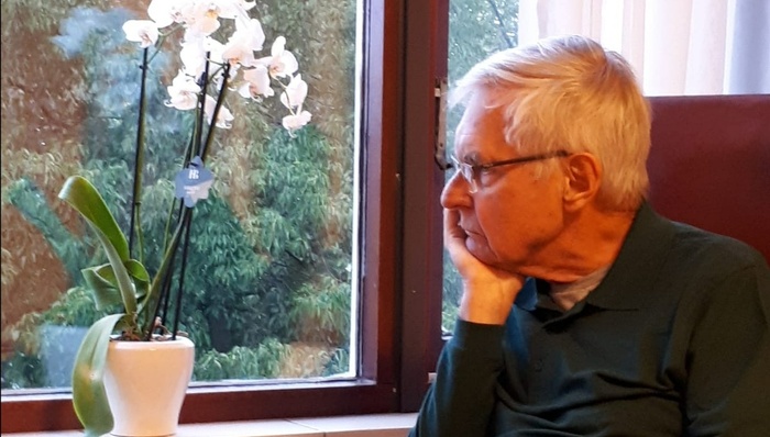 养老制度,荷兰,欧洲社会