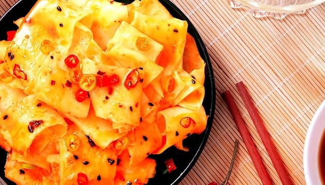 李子柒,三只松鼠,白家食品,阿宽和白家陈记