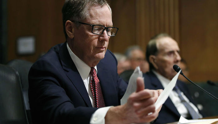 莱特希泽,贸易,美国贸易代表,中美,世界贸易组织,WTO,中美协议