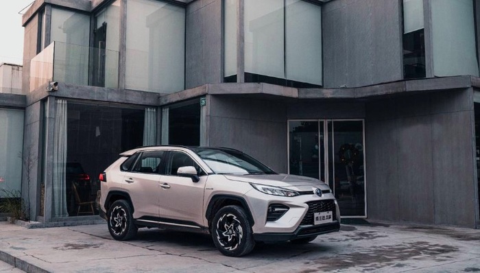 丰田,车圈观察,新车测评