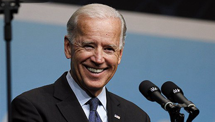 拜登,特朗普,大选