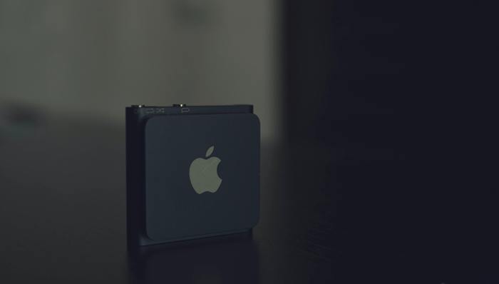 苹果往事：乔布斯的 iPod 是如何诞生的？
