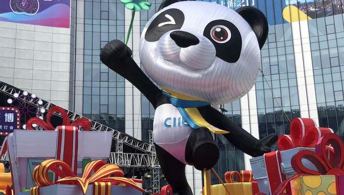 进博会，国展中心，旅游路线