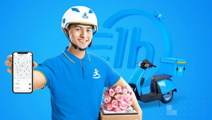 达达集团,上市,破发