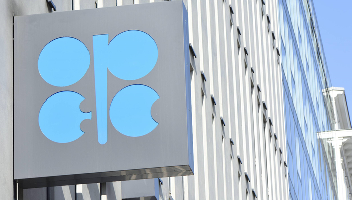 欧佩克，国际油价，原油