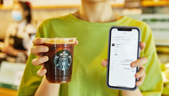 星巴克升级了星享俱乐部制度，这些细节真的有“星”了