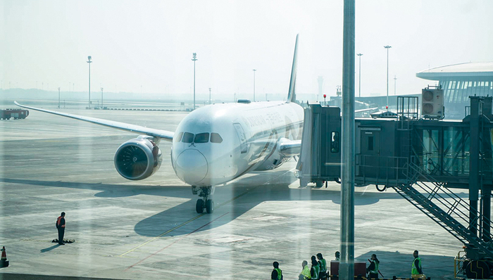 2019年全国航班正常率出炉，平均延误14分钟