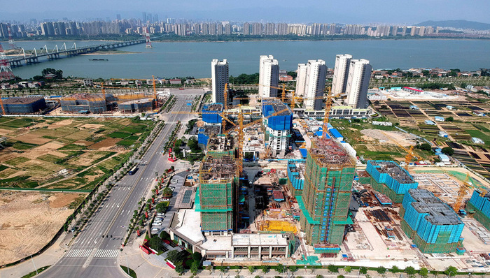 宏观眼,房地产,利率