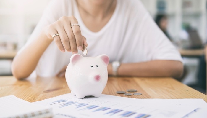 财经速递,货币政策,中国央行