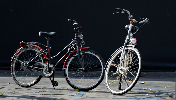 美国,新冠肺炎,疫情防控,自行车,资本市场,概念股