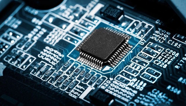 IDG资本联合领投奕斯伟计算 前瞻卡位布局半导体产业