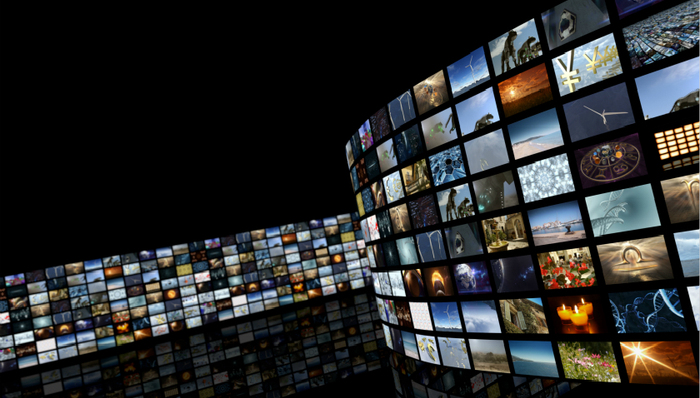 长三角影视中心